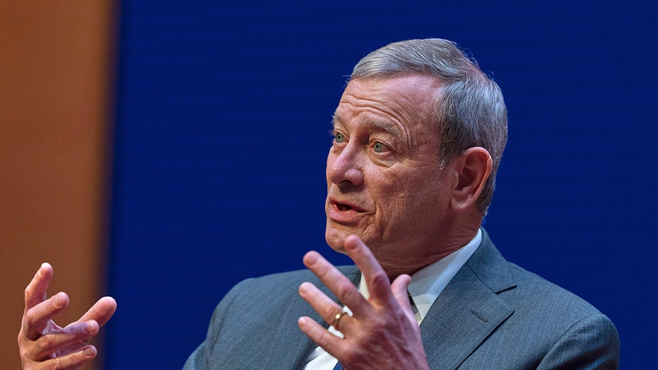 Chief Justice Roberts Slams Dangerous Political Attacks on Judges