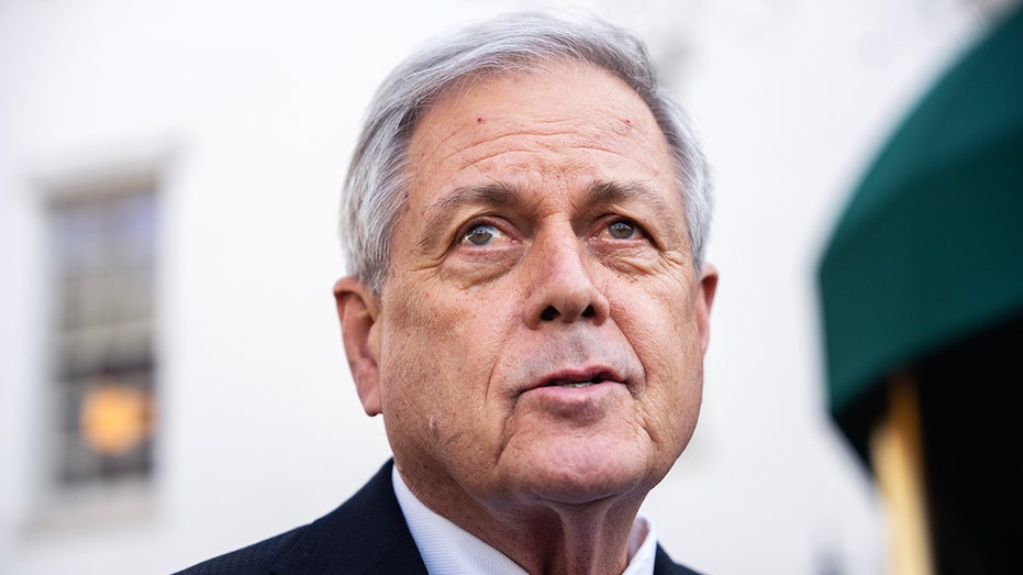 Ralph Norman Vows to Shake Up South Carolina in Bold Governor Bid