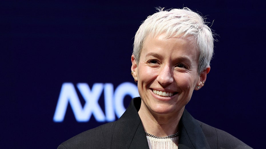Megan Rapinoe Celebrates Pride Month: Team USA’s ‘Super Gay’ 2019 World Cup Triumph