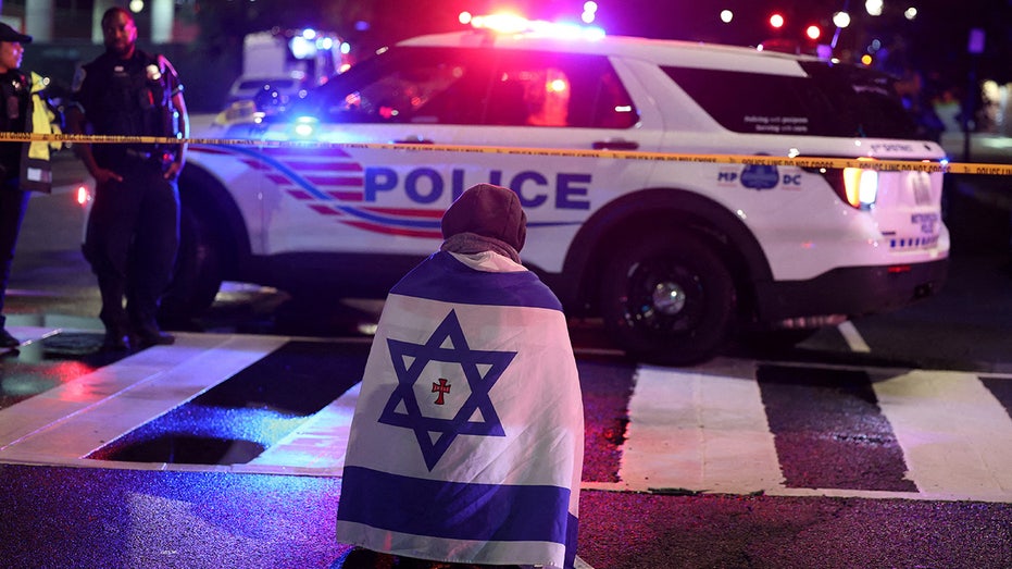From Campus Chants to Deadly Acts: Israeli Embassy Staff Killed in D.C.