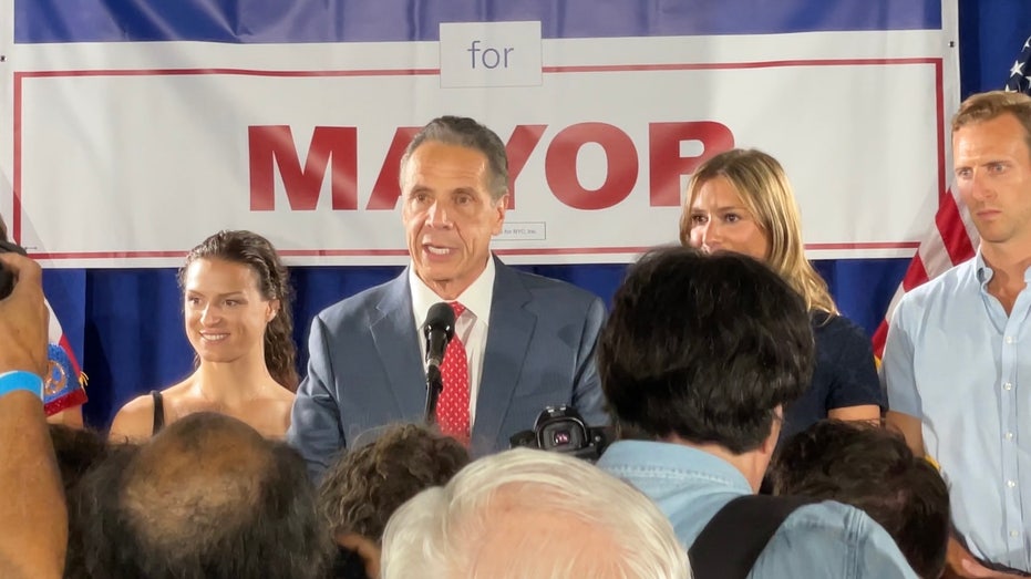 Zohran Mamdani Triumphs in NYC Mayor Primary, Cuomo Concedes