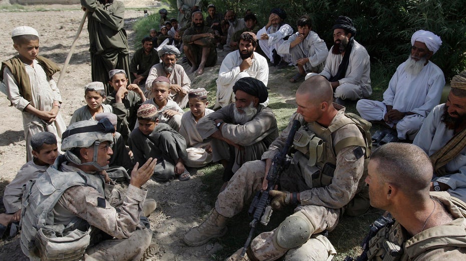Veterans Sound Alarm as CARE Program for Afghan Allies Faces Shutdown Under Trump Budget