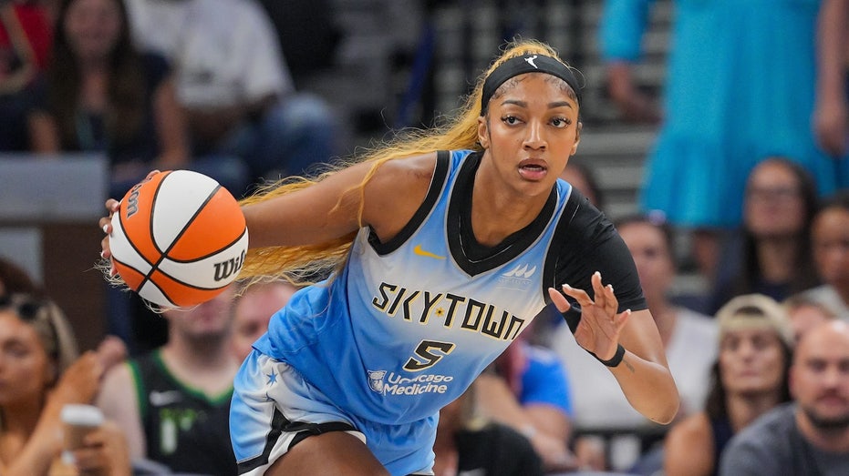 WNBA Star Angel Reese Nears Suspension Over Technical Fouls