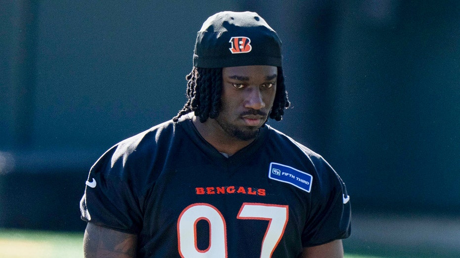 Bengals End Tense Standoff with Shemar Stewart, Seal $18.97M Rookie Deal