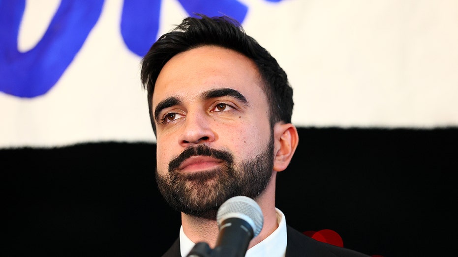 Suozzi Slams Mamdani’s Rise, Sees Trump-Like Economic Appeal in NY Democrat Divide
