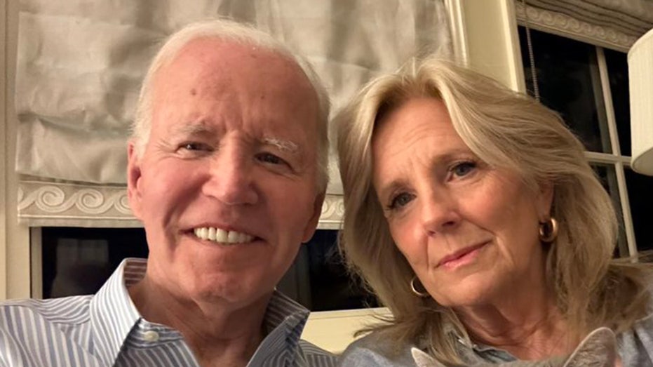 Biden Faces Aggressive Prostate Cancer with Support from Obama, Trump, and Clinton