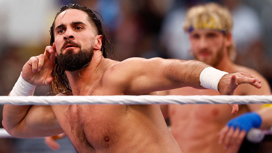 Seth Rollins Outshines the Pack Ahead of WrestleMania 41, Says Paul Heyman