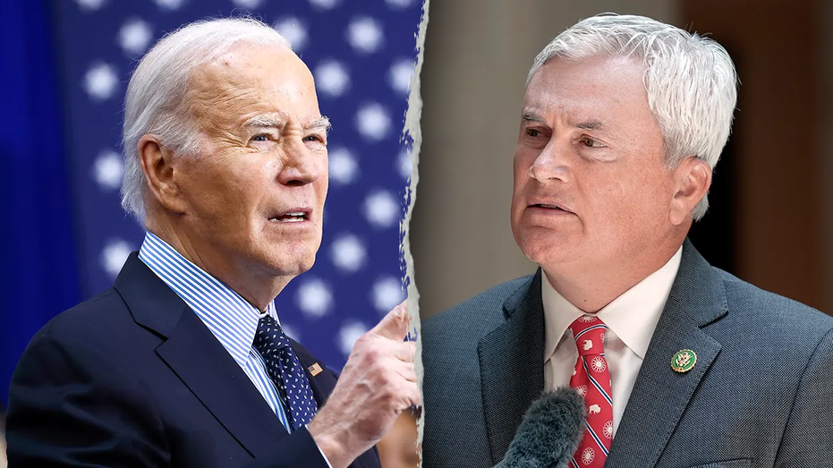 Biden Aide Pleads Fifth in House Probe on Mental Decline Cover-Up
