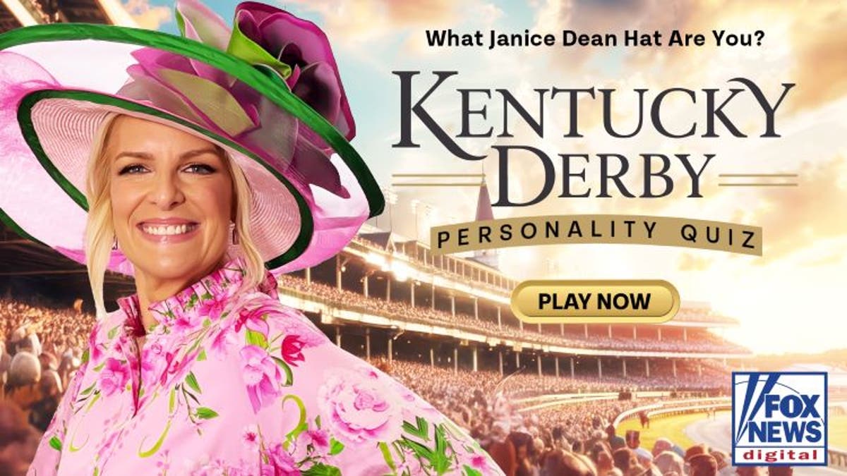 Find Out Your Inner Janice Dean Hat with This Kentucky Derby Quiz