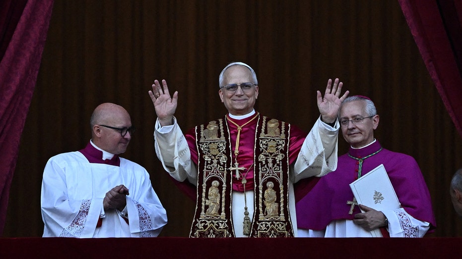 First American Pope Leo XIV’s Inclusive Stance Stirs Tension with America First Movement