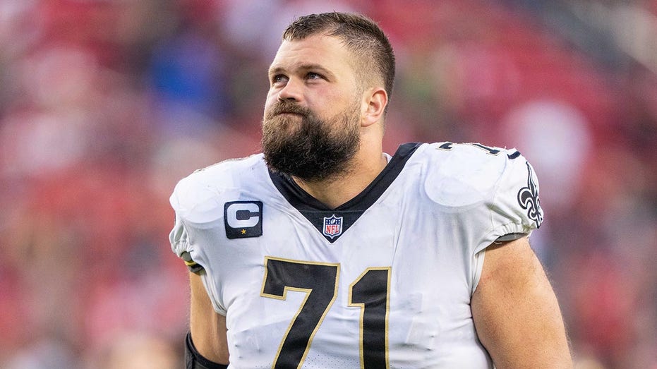 Saints All-Pro Ryan Ramczyk Calls It a Career at 30 After Gritty Battle With Knee Injuries