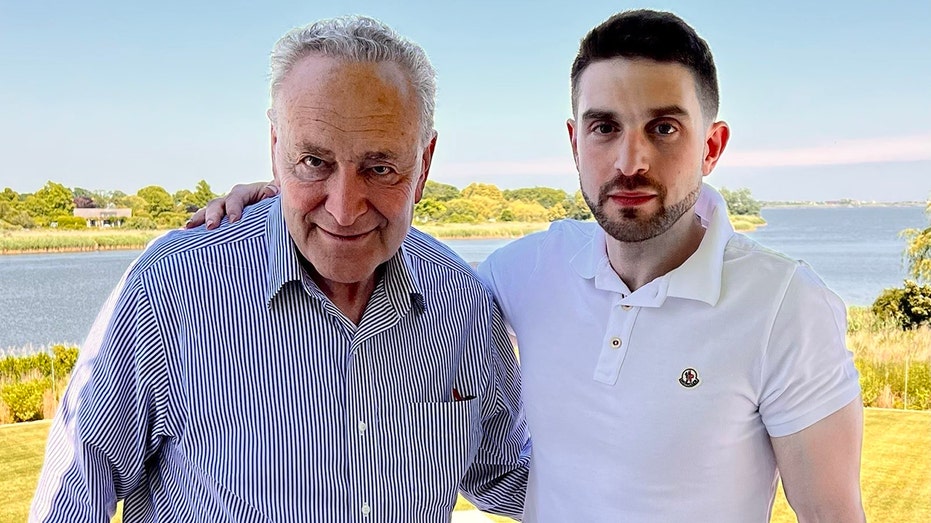 Alex Soros’ Social Media Antics Put Soros Family Brand in the Spotlight—And Not in a Good Way