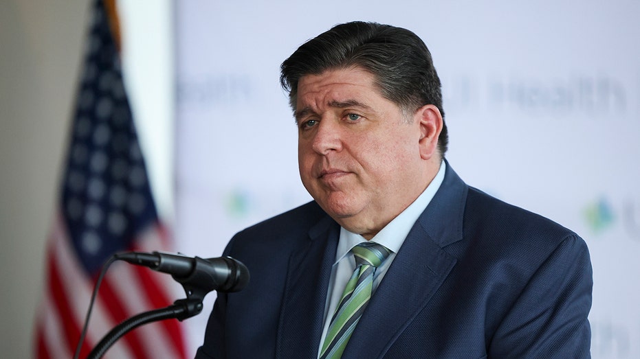 Chicago Residents Throw Shade at Pritzker’s Presidential Dreams: ‘No Chance to Win’