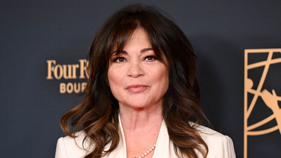 Valerie Bertinelli’s Tearful Sobriety Journey: Finding Strength in Watermelon Season