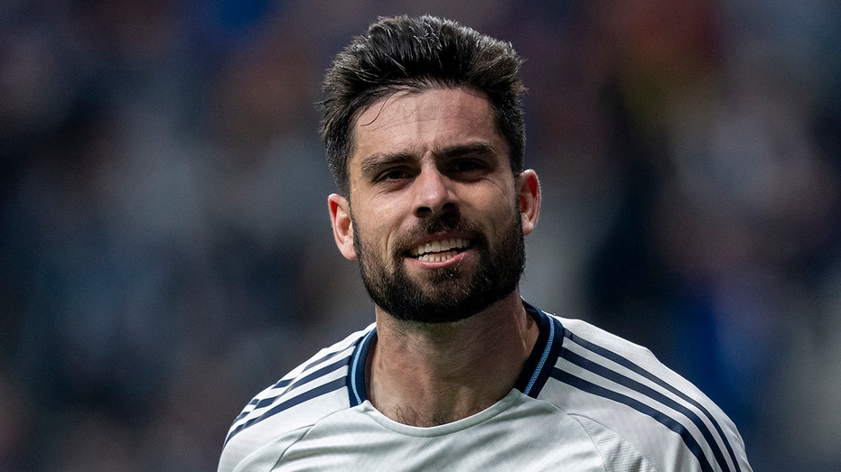 American MLS Player Takes Subtle Dig at Canadian Fans Who Booed 'The Star-Spangled Banner'