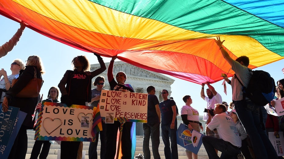 Same-Sex Marriage at 10: Obergefell Ruling Faces New Challenges Amid Conservative Shift