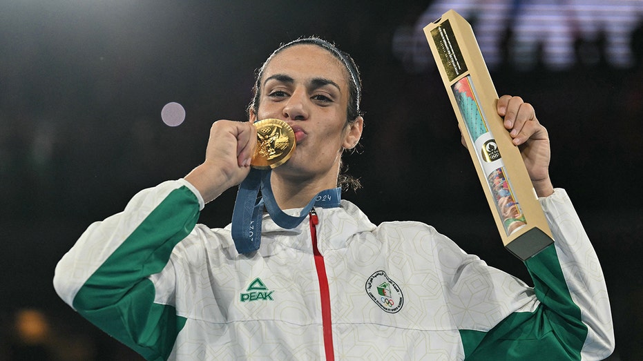 Imane Khelif Skips Boxing Event Amid Controversial Sex Testing Policy