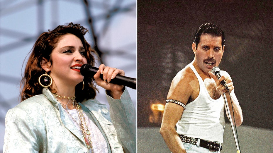 Live Aid at 40: Where Are Madonna, Queen, and Music’s Biggest Stars Now?