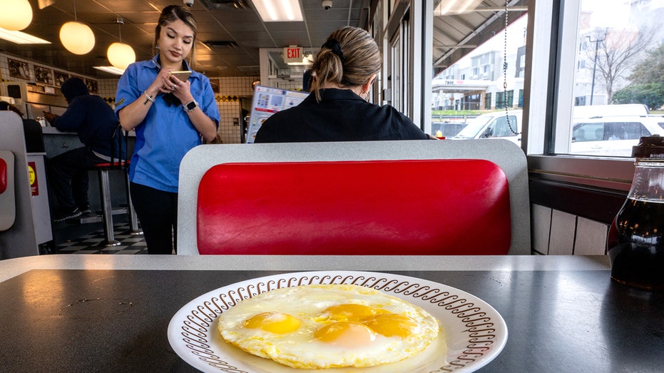 Waffle House ID Goes Viral as 'Realest ID,' TSA Says No Way at Airport Security