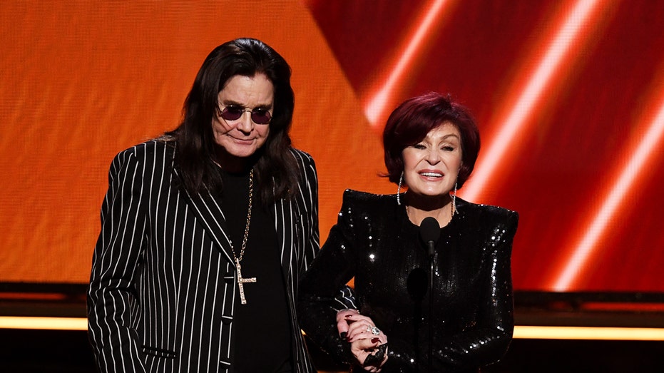 Kelly Osbourne Slams Suicide Pact Rumors and Ozzy Health Lies