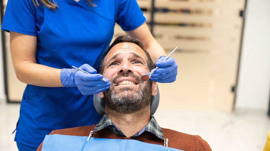 Why Most Americans Are Lying to Their Dentists