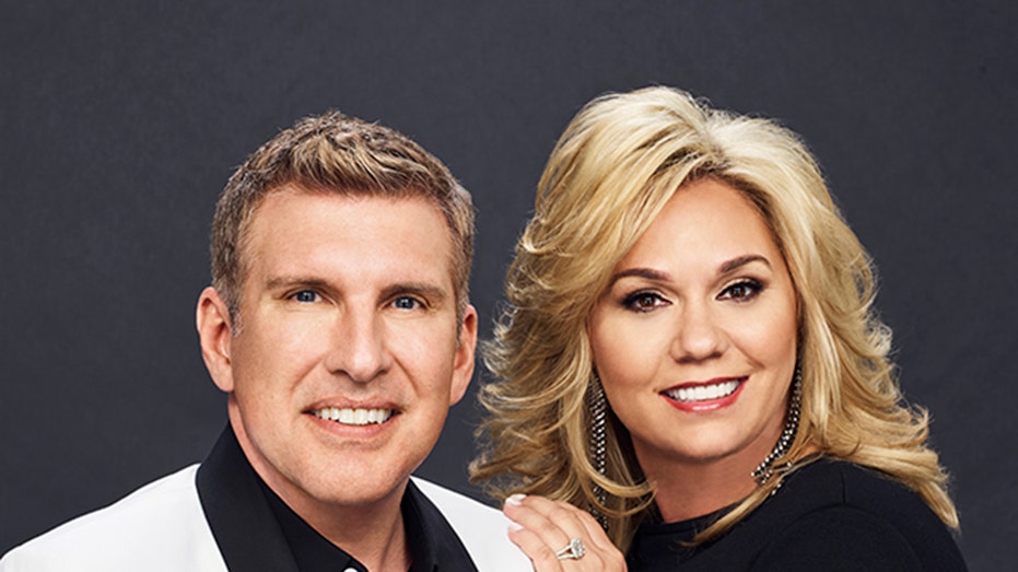 Trump to Pardon Todd and Julie Chrisley, Freeing Reality TV Stars from Fraud Convictions