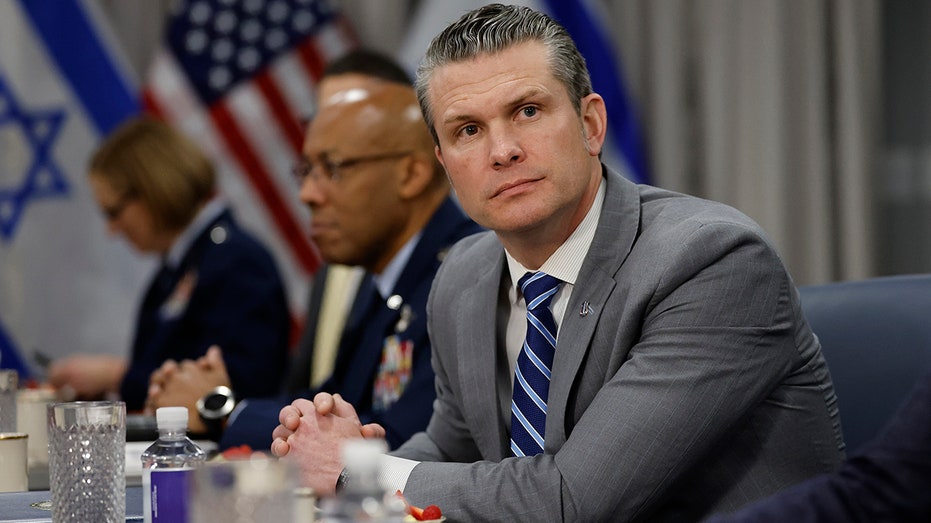 Hegseth Unveils 'No More Walking on Eggshells' Policy, Orders Shake-Up of Military Complaint System