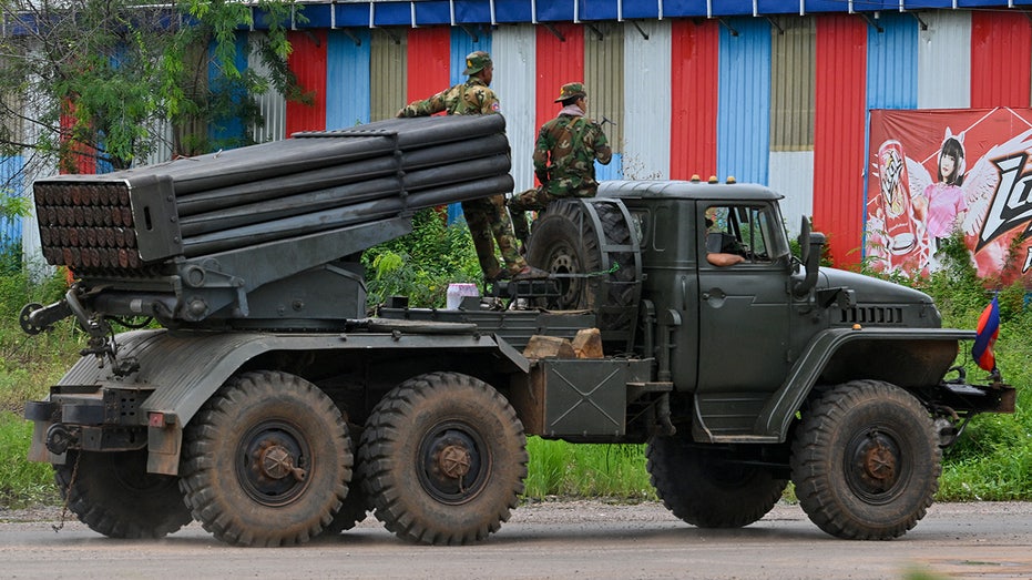 Thailand and Cambodia Ceasefire: Trump Brokers Peace Deal for 260,000 Displaced