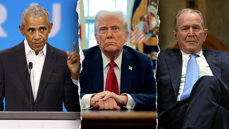 Bush, Obama, and Bono Slam Trump’s 'Colossal Mistake' in Shuttering USAID