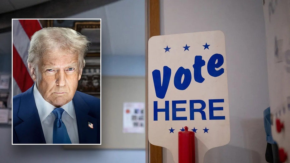 Federal Judge Blocks Key Parts of Trump’s Voter Citizenship Order Amid Legal Turbulence