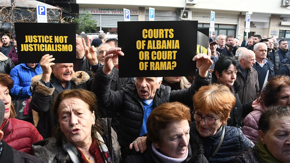 Albania’s Corruption Showdown: What Belinda Balluku’s Reinstatement Reveals About U.S. Power and State Capture