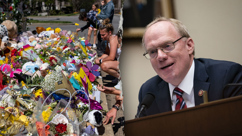 Nashville Shooting: Lawmaker Gains Rare Access to Covenant School Documents, Pushes for Transparency