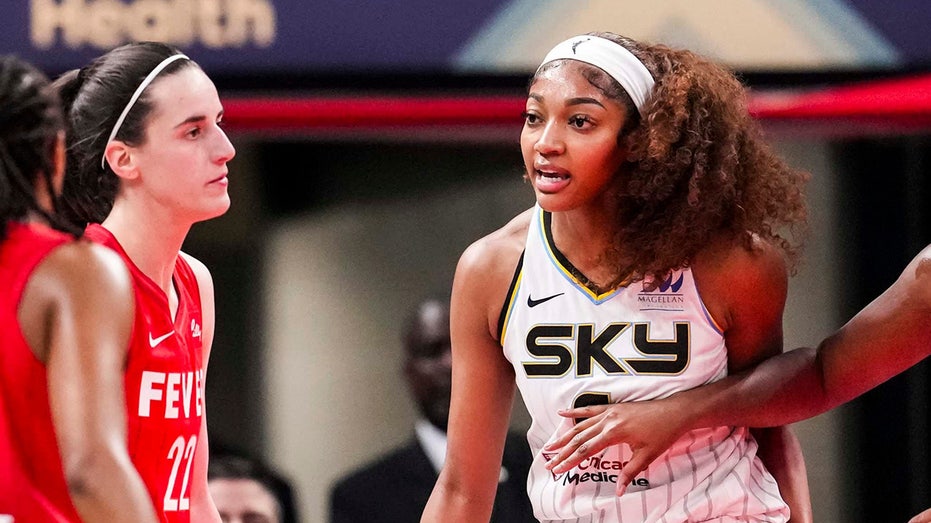 Caitlin Clark vs. Angel Reese: Dawn Staley Hails WNBA Rivalry as Game-Changer