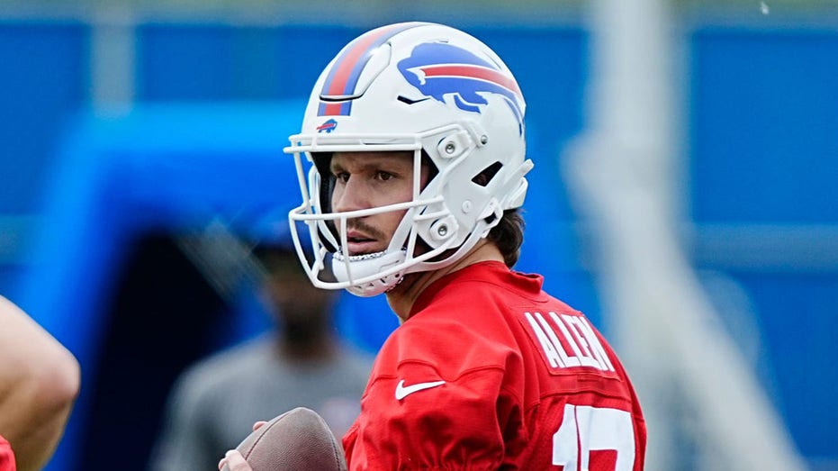 Josh Allen Vows to Trade 10 MVPs for One Super Bowl Win with Buffalo Bills