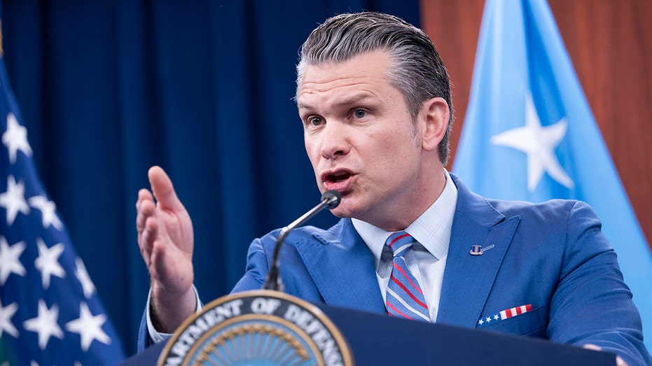Hegseth Slams Media Bias, Hails Trump’s Iran Nuclear Strikes as Historic Win
