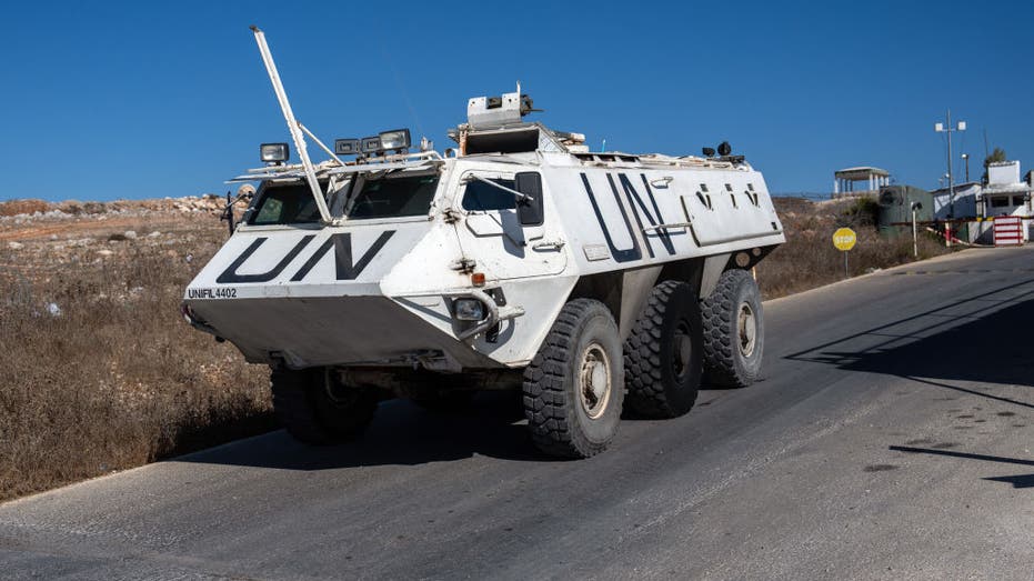 Trump Faces Decision on UNIFIL as U.N. Mission Fails to Disarm Hezbollah