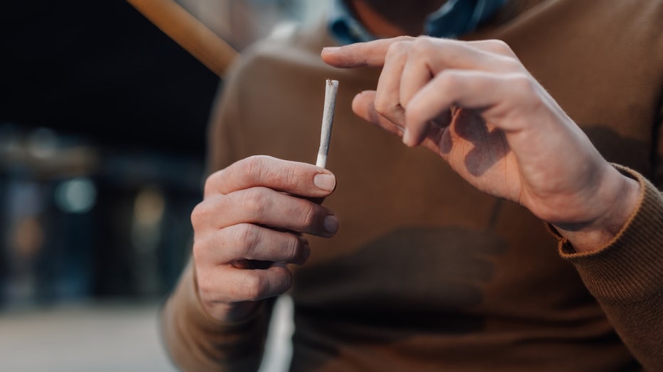 Seniors Turn to Cannabis in Record Numbers Despite Serious Health Risks