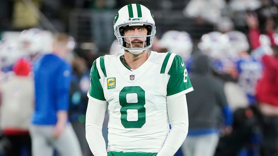 Vikings Pass on Aaron Rodgers, Pinning Hopes on JJ McCarthy: Report