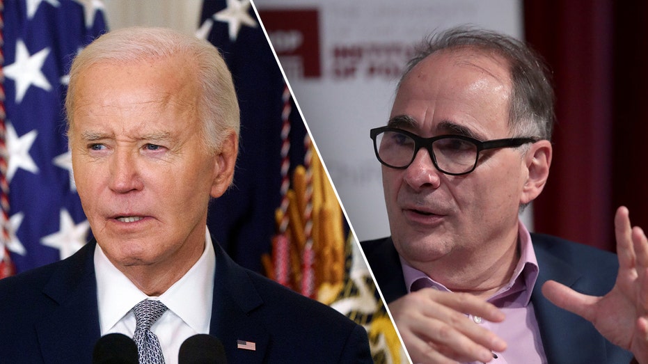 Biden’s Cancer Diagnosis Shifts Focus from Mental Acuity Debate