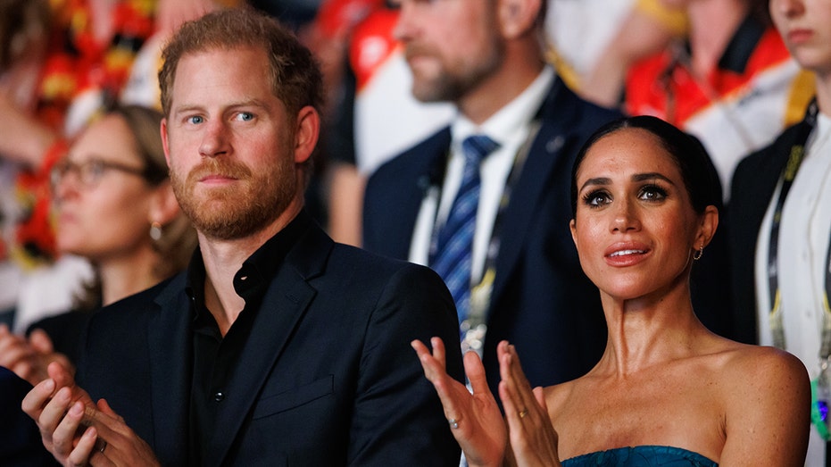 Meghan Markle Blamed for Prince Harry's 'Woke' Transformation Before Royal Exit: Author