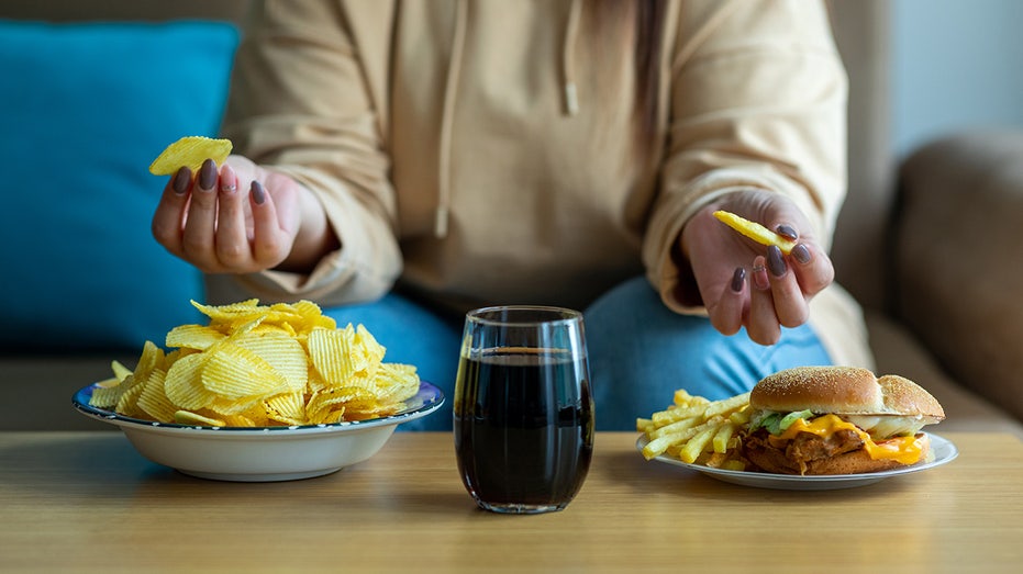 Western Diet Linked to Rising GI Cancers in Young Adults