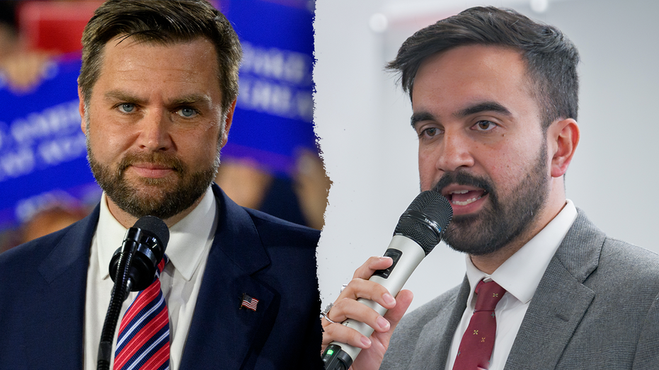 JD Vance Blasts Socialist Zohran Mamdani in Fiery Independence Day Speech
