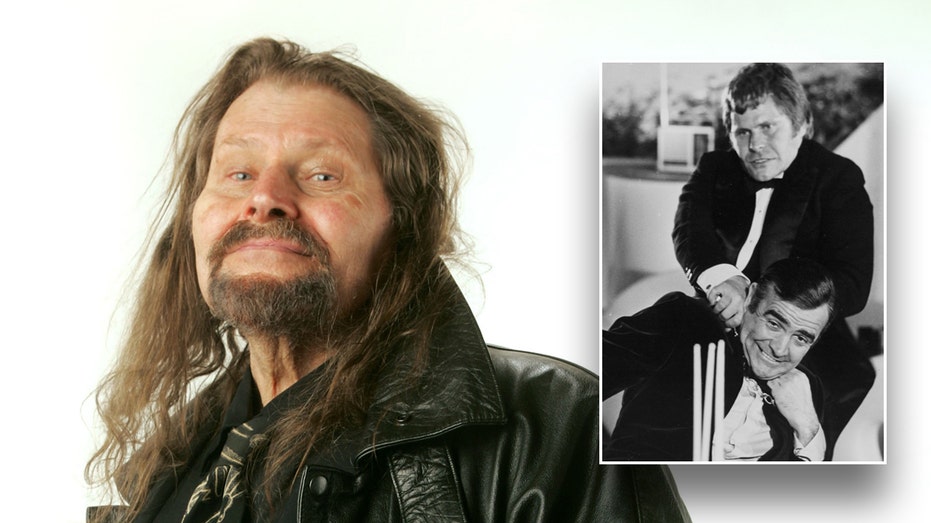 Bruce Glover, Iconic James Bond Villain, Dies at 92