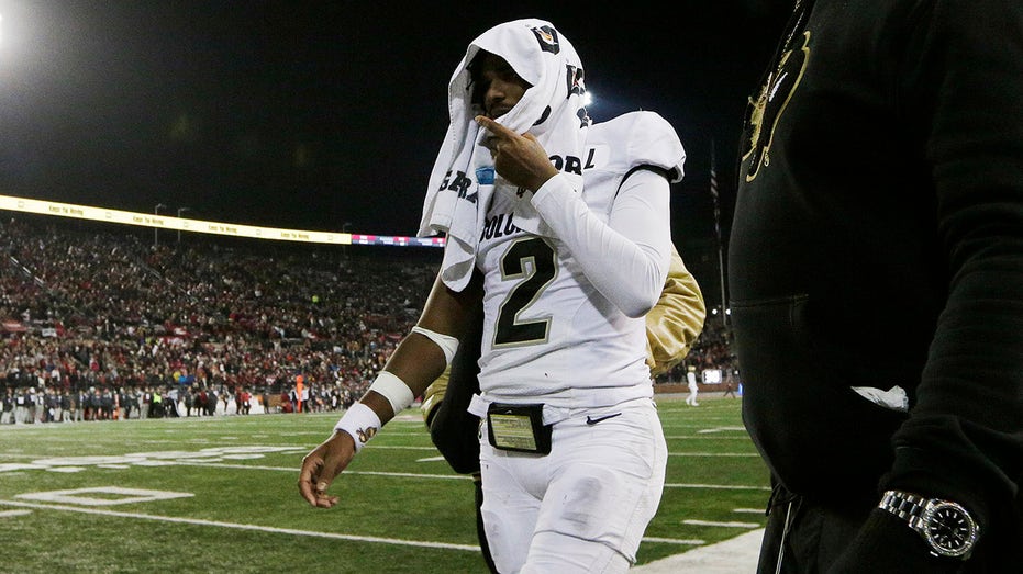 Shedeur Sanders Keeps Faith as NFL Draft Dreams Take a Wild Turn