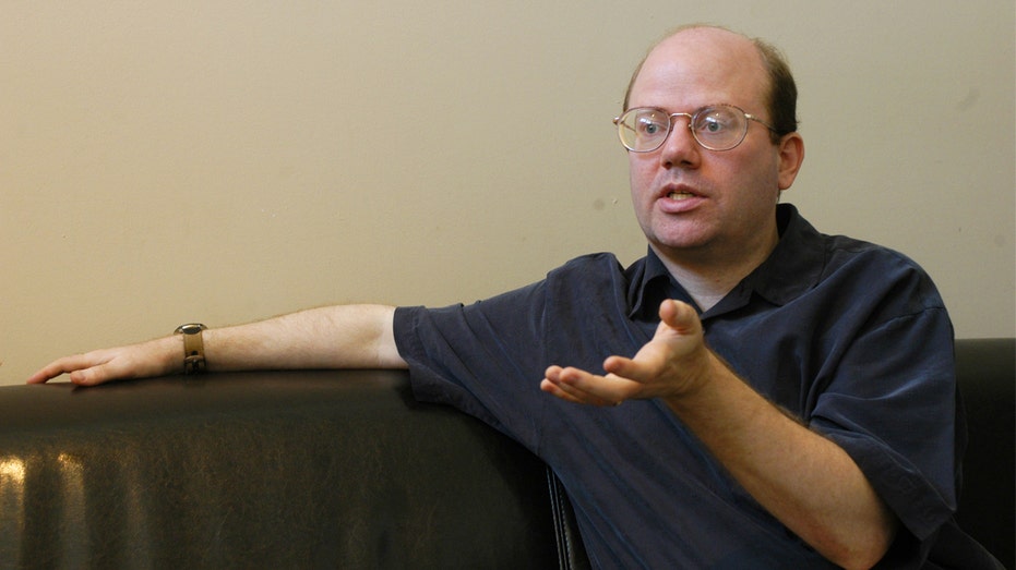 Wikipedia Co-Founder Larry Sanger Announces His Journey from Skepticism to Christianity