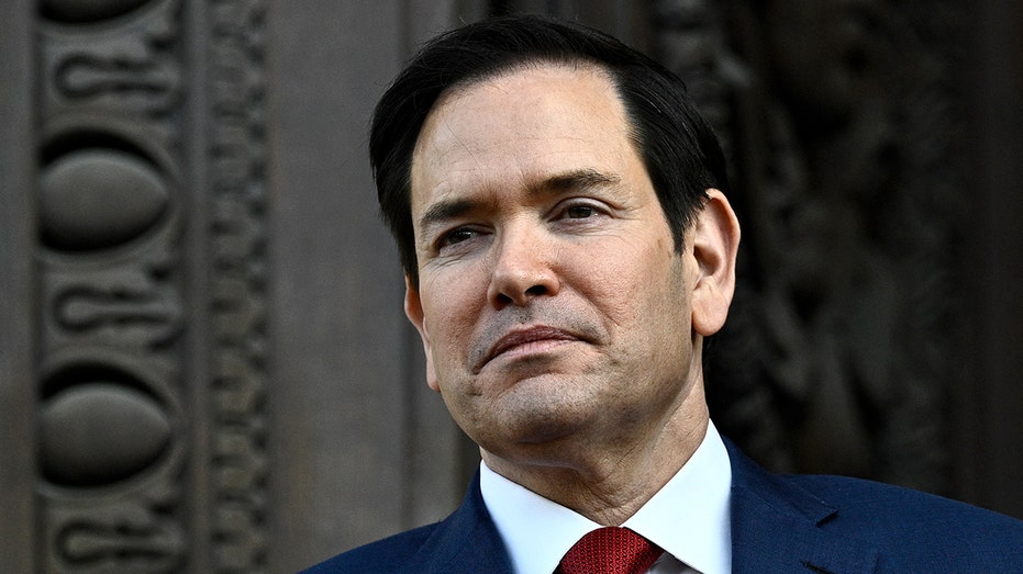 Rubio: US May 'Move On' From Russia-Ukraine Peace Efforts If No Progress in Days