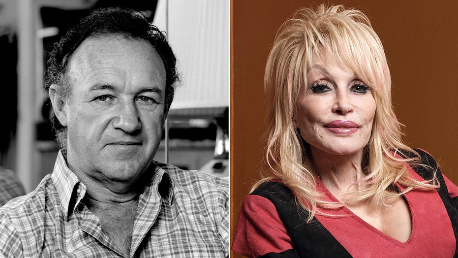 Gene Hackman Theories and Dolly Parton's Loss Dominate Entertainment Headlines