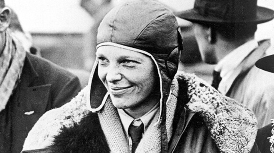 Amelia Earhart Mystery: Expedition Targets Nikumaroro Island for Lost Plane