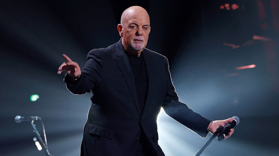 Billy Joel Reveals Affair and Suicide Attempts in Haunting Documentary