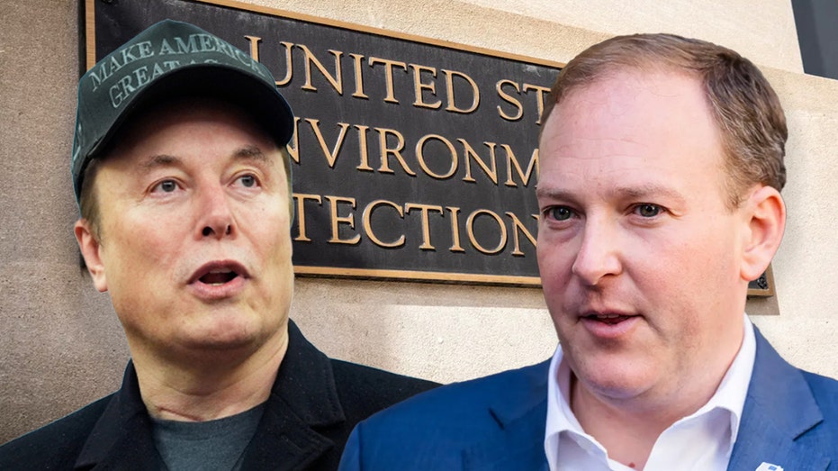 EPA Axes Hundreds in Environmental Justice Shake-Up, Zeldin Targets Border Sewage Crisis